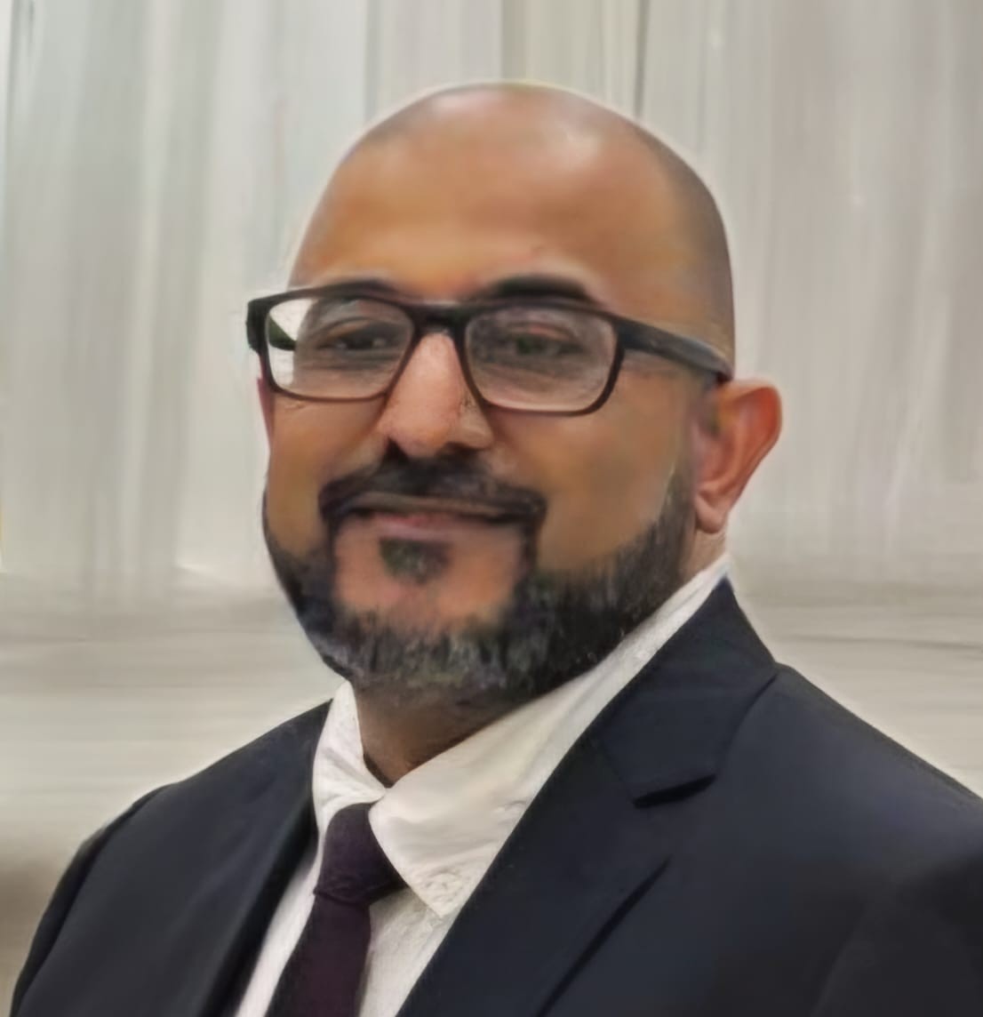 Mohamed Kharwa