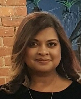 Yasmeen Thandar